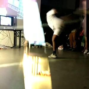 Meet your Posher, Malcolm-x